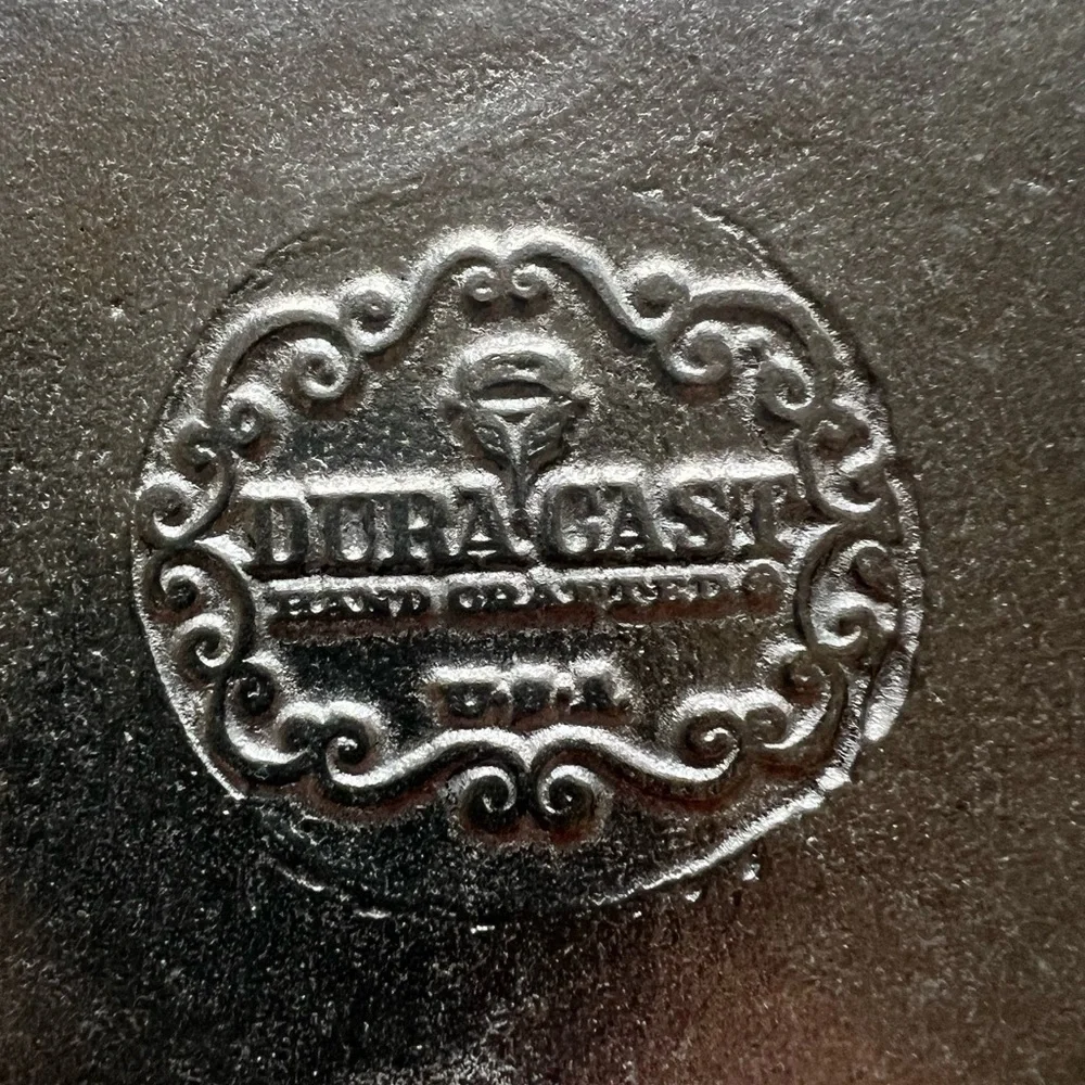 Vintage 1977 Central Trust Bank Pewter🔥🔥 (M)
